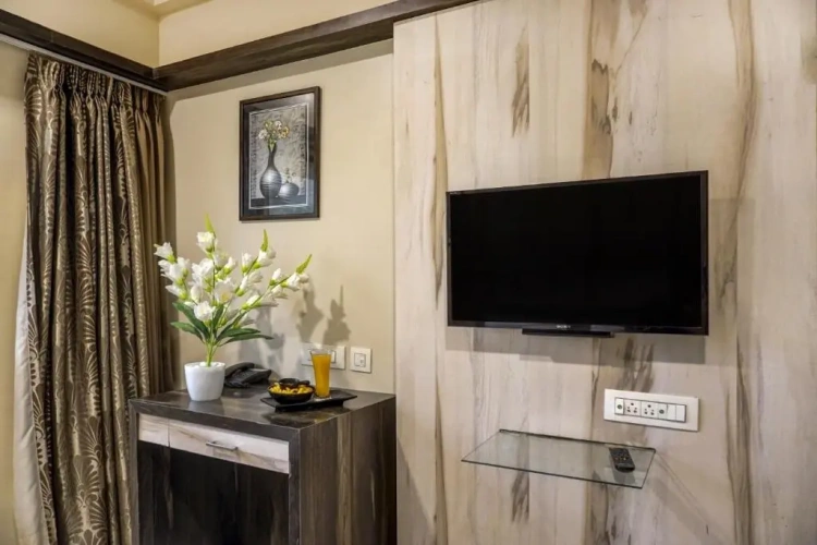 Comfort Triple room