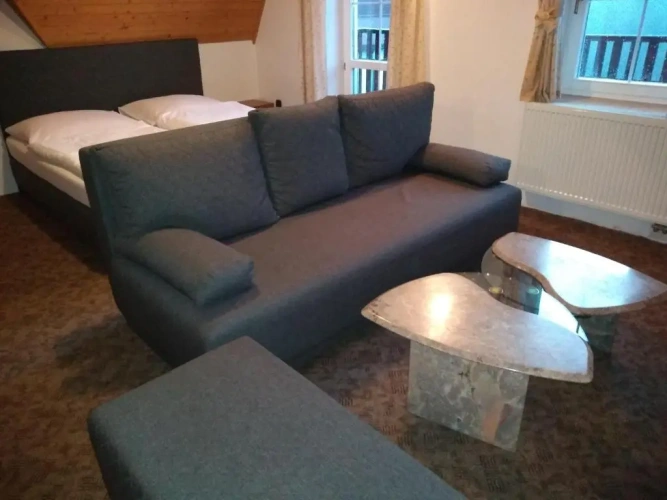Duplex Suite
