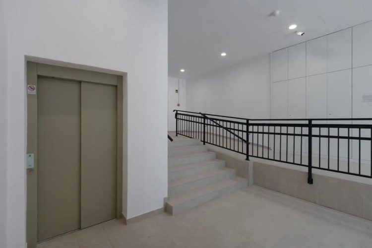 West Park Residence Apartment Budapest