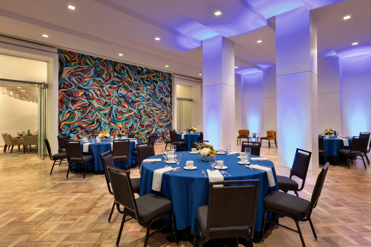 Hotel Indigo Atlanta Downtown photo 32
