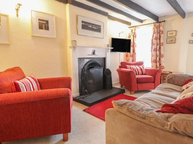 Milkwood Cottage