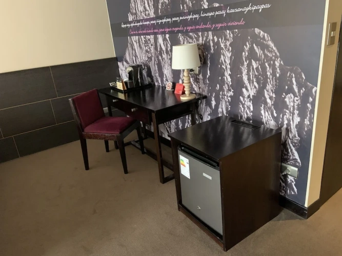 Premium Quadruple room