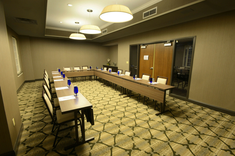 Magnolia Hotel St. Louis, A Tribute Portfolio Hotel photo 20
