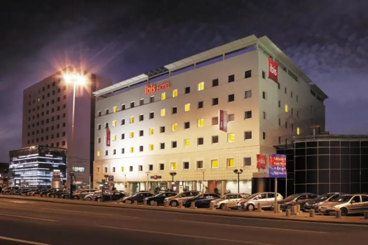 Otel görseli