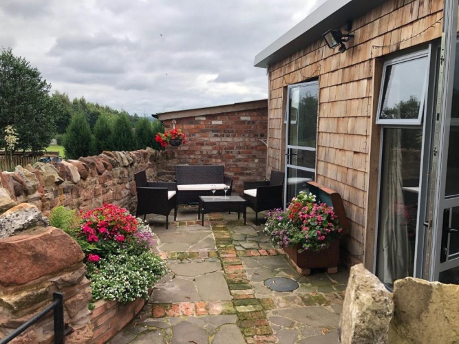 1 Bedroom Cottage