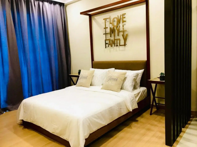 dESir Suite TimurBay