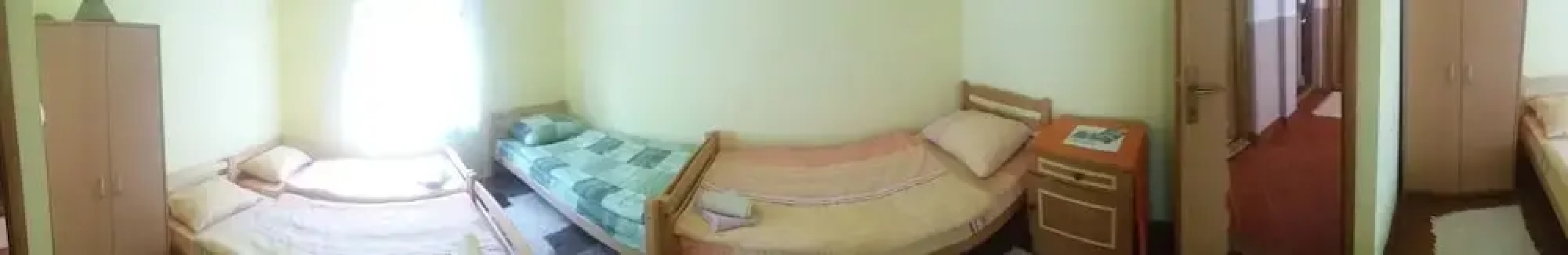 Guesthouse Radovic