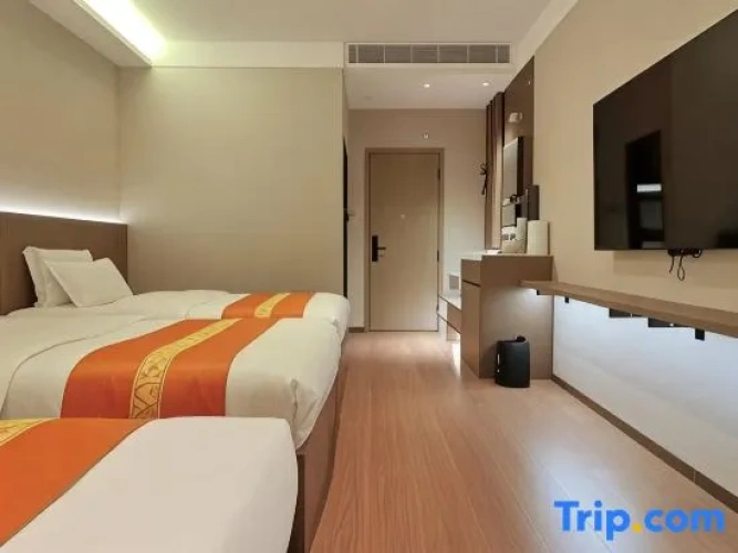 Comfort Triple Cottage