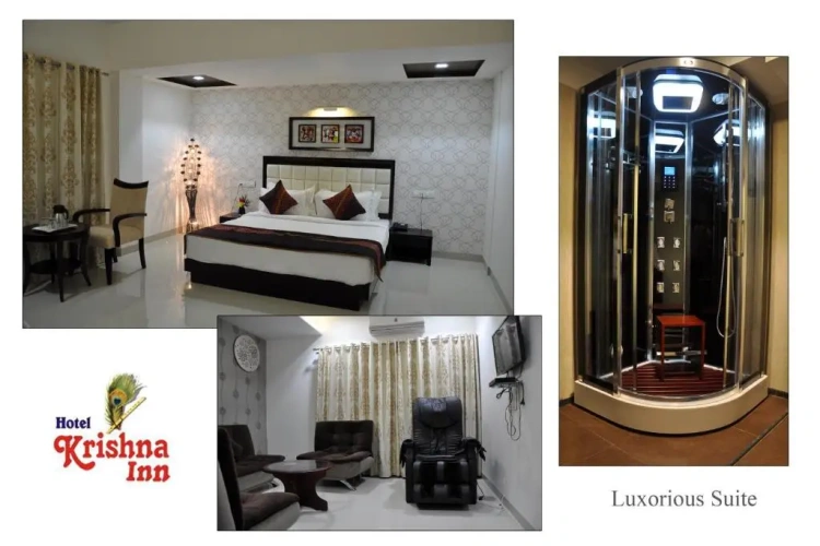 Double Family Suite