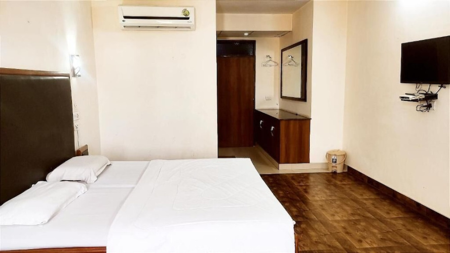 Hotel International