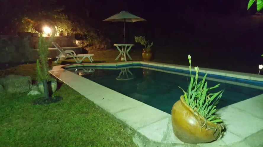 Posada del Crepúsculo