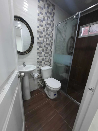 Mh Rooms