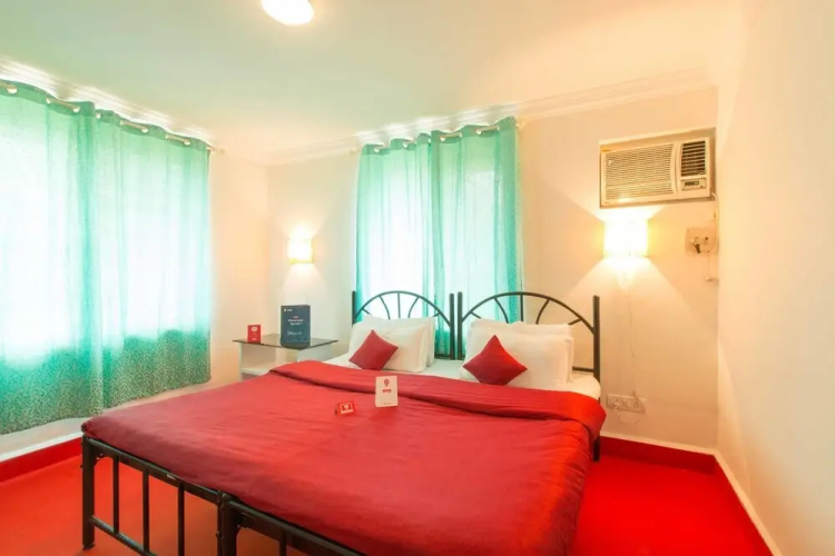 Tesero Villa by OYO Rooms