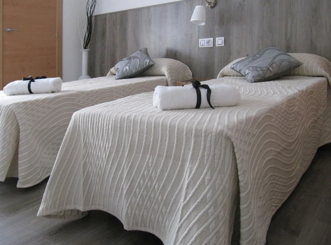 Hostal Pensió Maricel