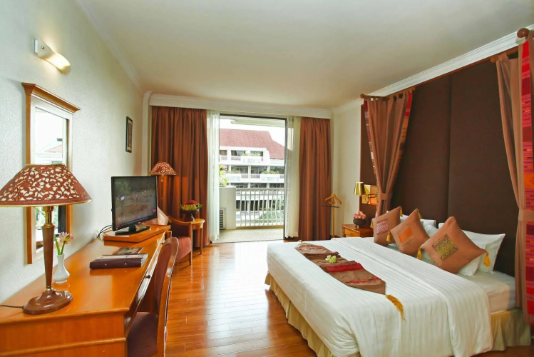 Angkor Century Annex