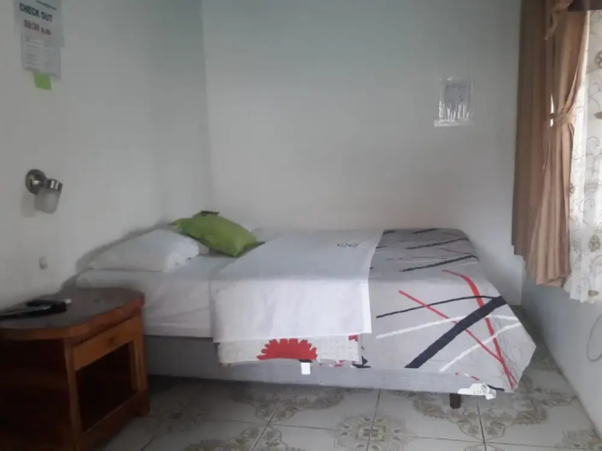 Hostal Brisas Del Mar