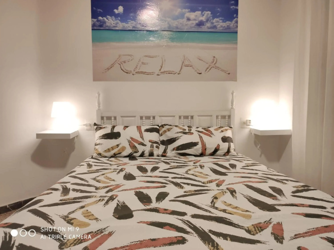 Calafell 5 Beach