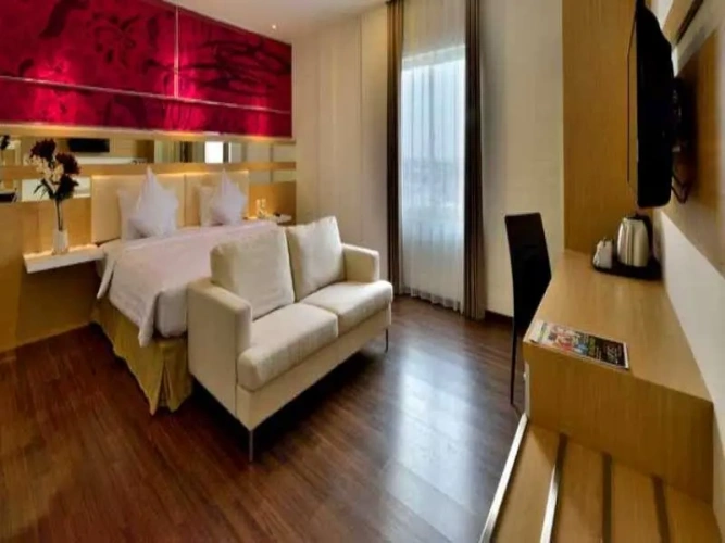 Double Suite