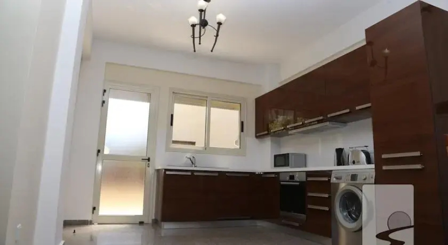 Villa Yiupis № 2