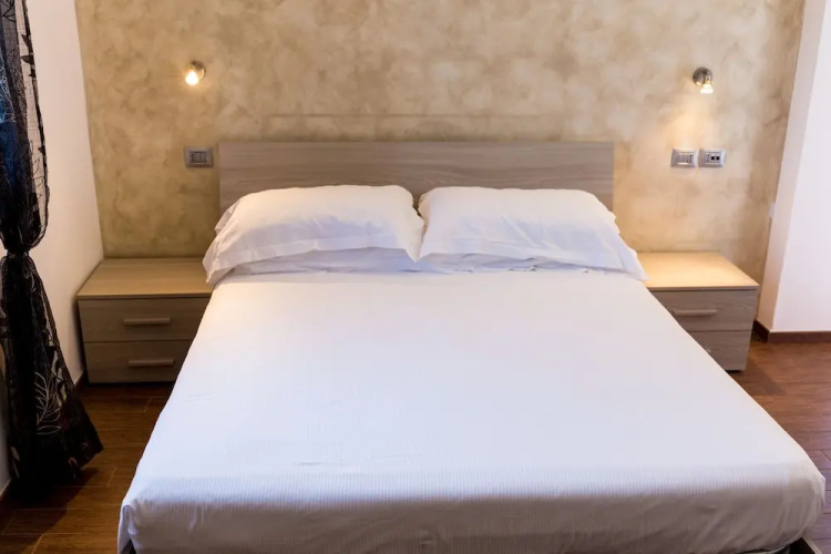 B&B Villa Saraceni