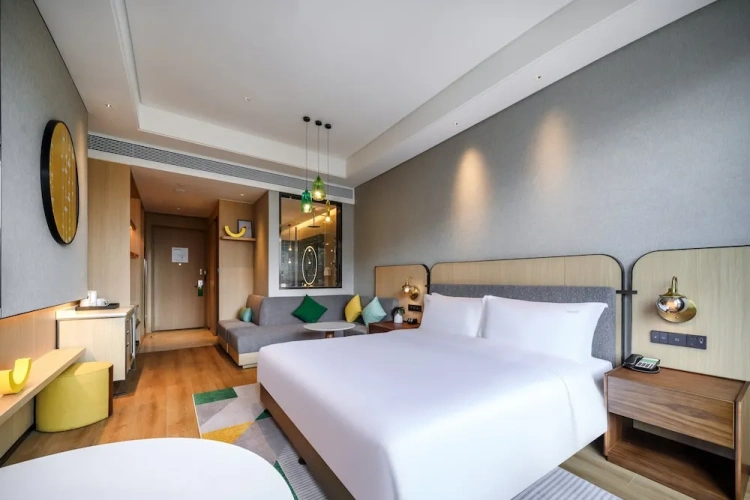Premium Double room