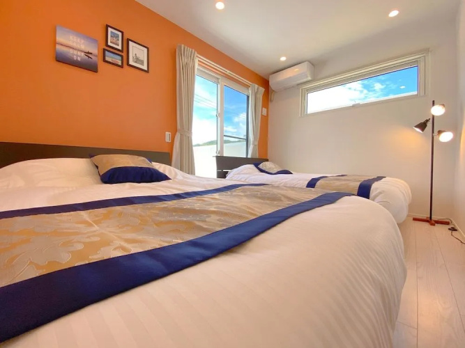 Grandioso Okinawa Pool Villa Onna 7I