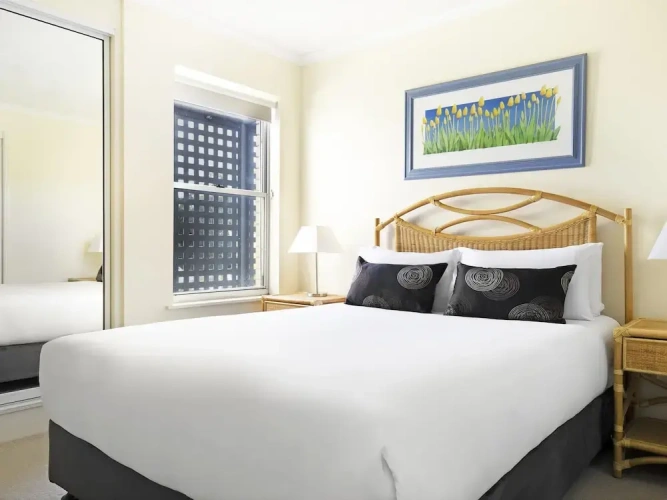 1 Bedroom Apartment with balcony