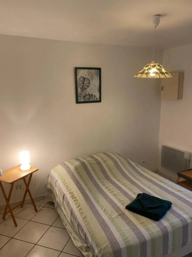Les Rolanges Chambres d'Hôtes