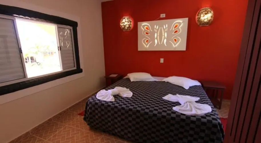 Casa De Pedra