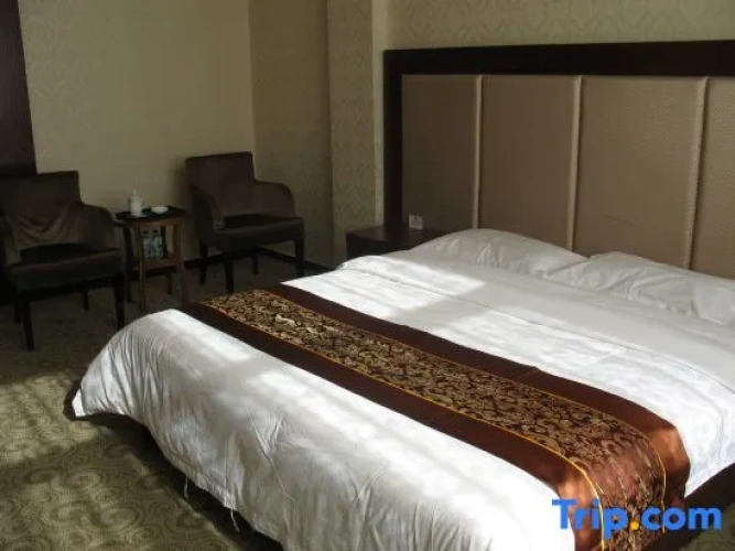 Business Double room