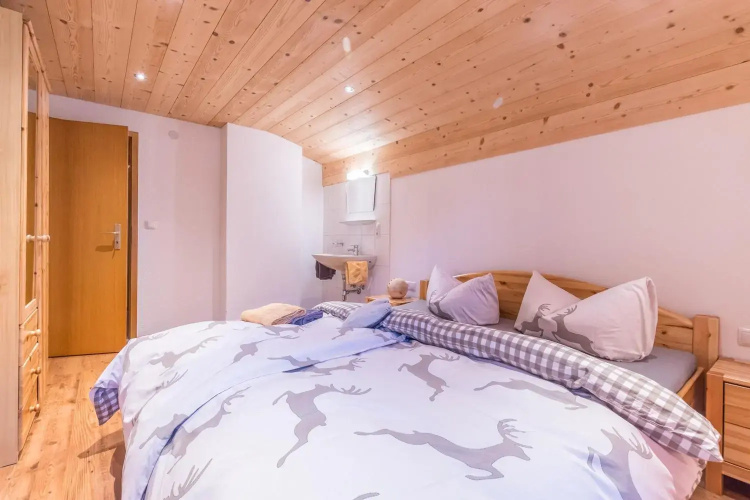 Appartement DAS REHLEIN