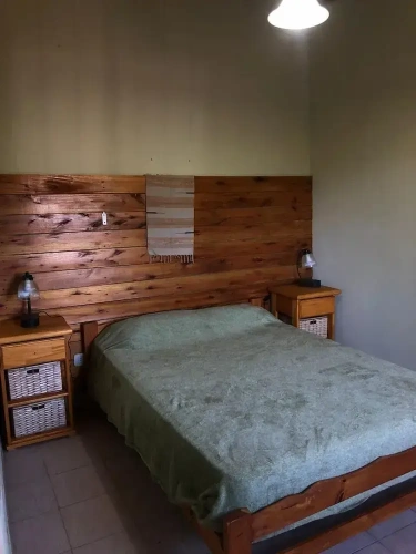 1 Bedroom Standard Quadruple Family room