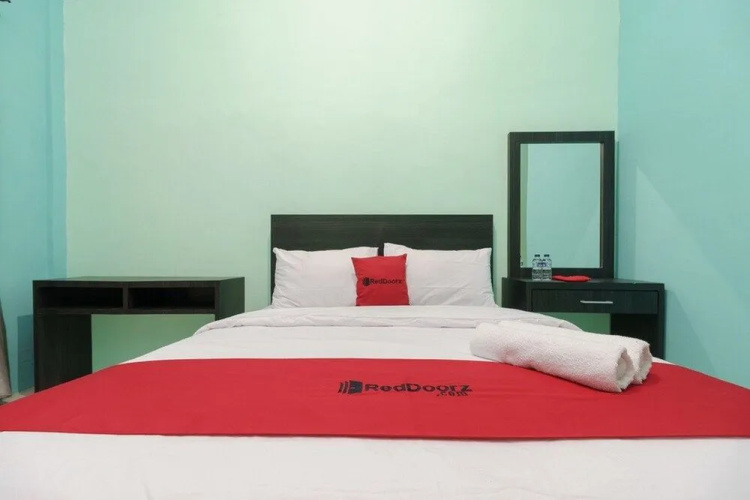 OYO 2229 Bunga Raya Residence