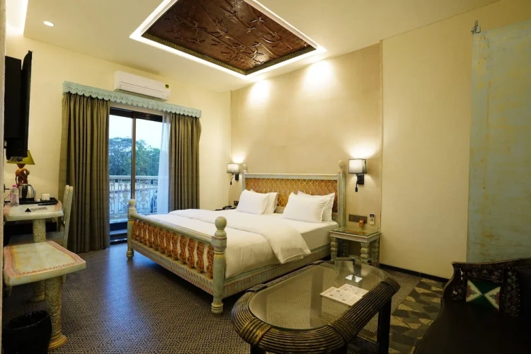 Executive room