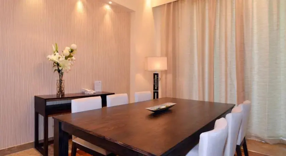 Dream Palm Residence