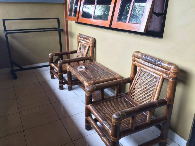 Suka Beach Inn