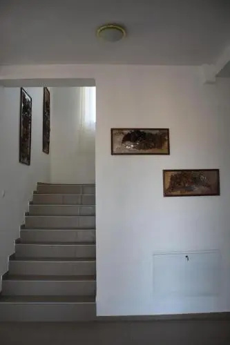 Pensiunea Casa Alba