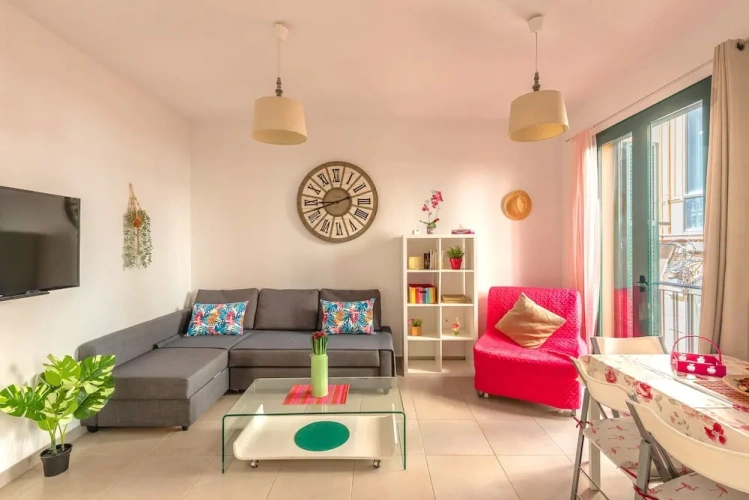 Superior Apartment
