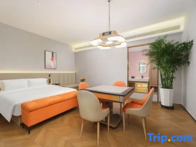 Presidential Double room