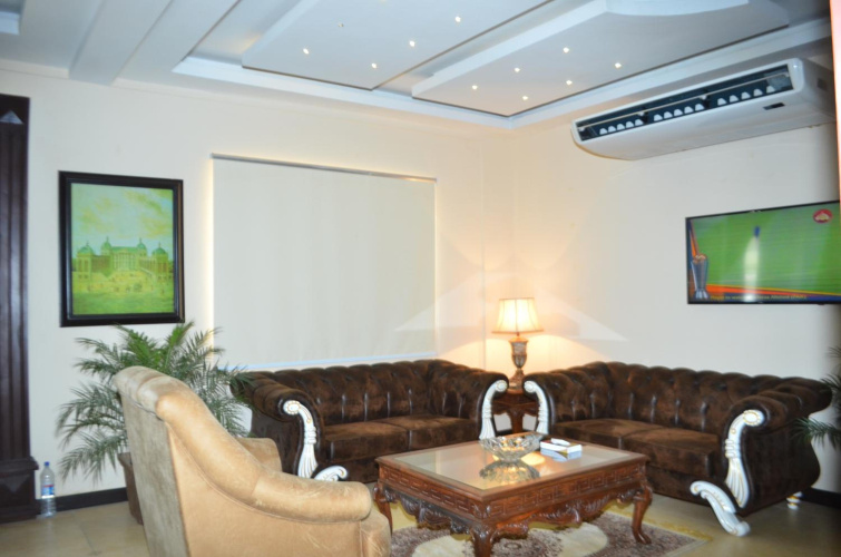 Hotel One Sukkur
