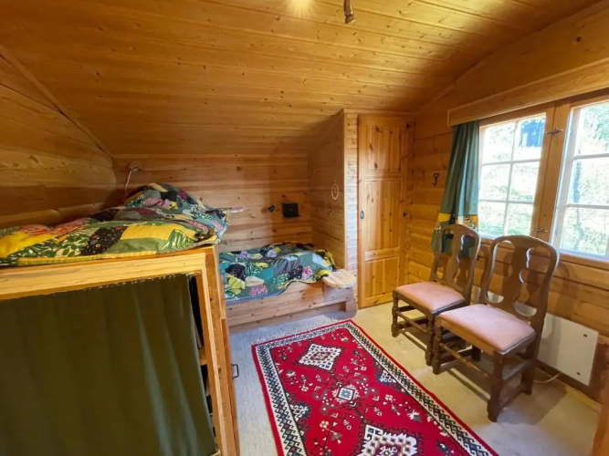 Bjørnehiet Havsdalen