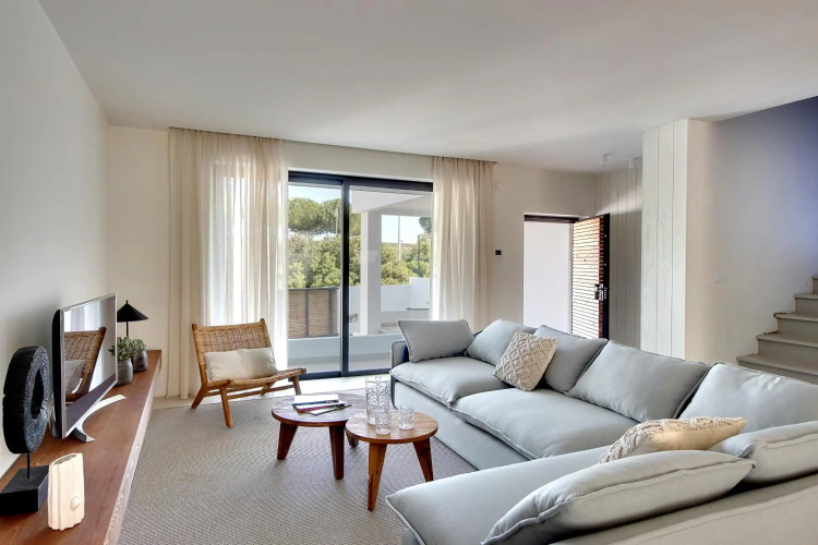 New! Villa Ocean Marina, heatable pool!