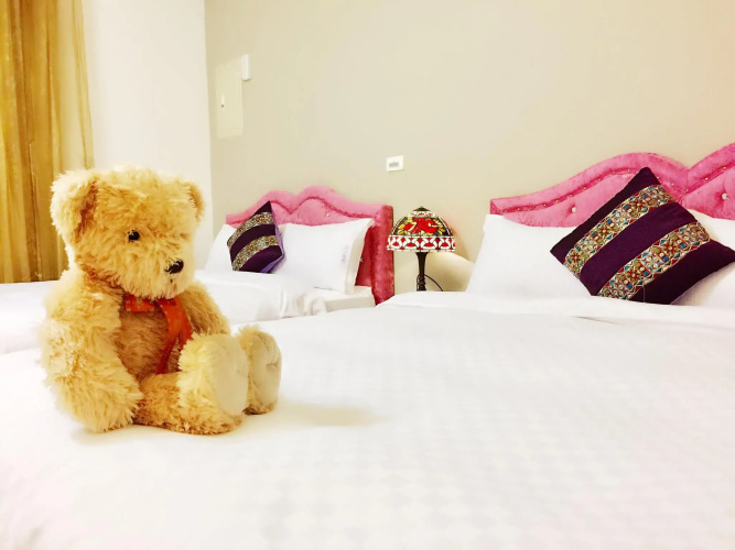 Imagen del hotel