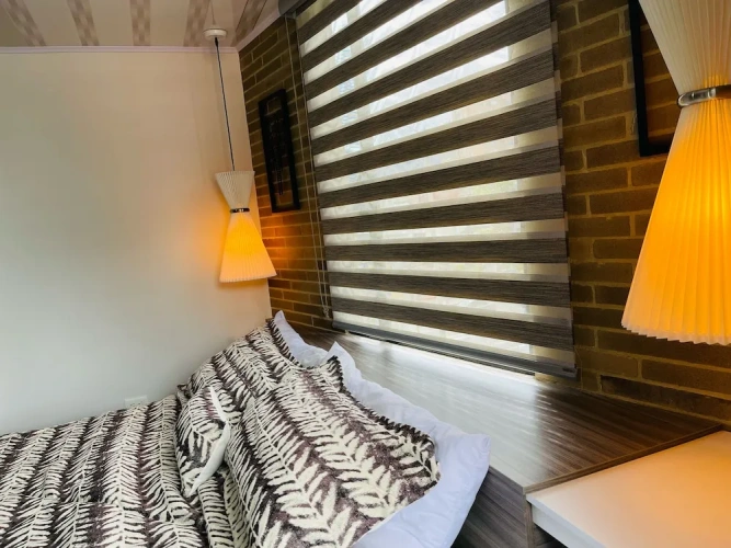 Comfort Apartment with balcony