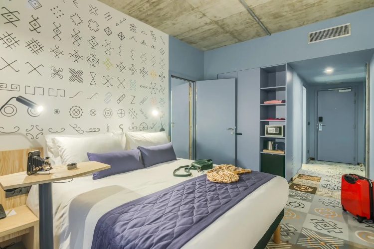 ibis Styles Bucharest City Center