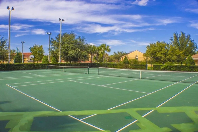 Windsor Hills Resort 2591