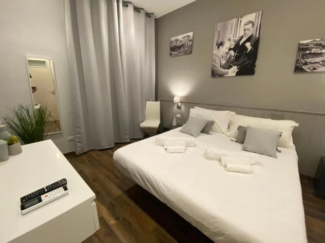 Hotiday Room Collection - Napoli Botanique