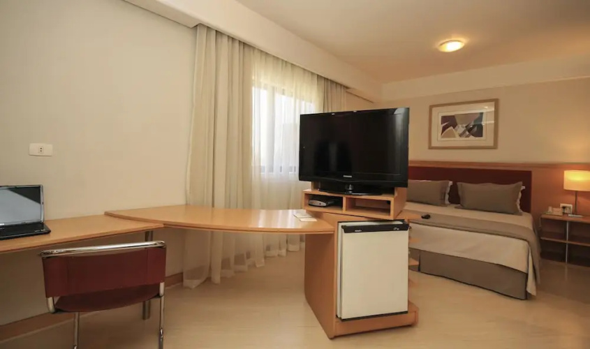 Bienal Suites