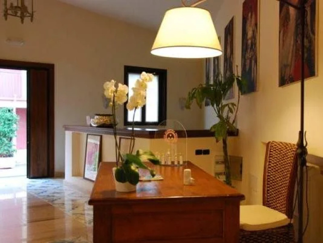 Casa Mauri