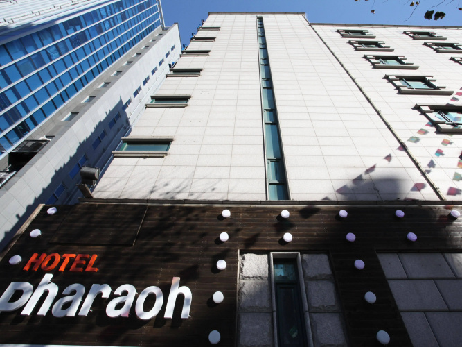 Hotelafbeelding